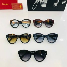 Picture of Cartier Sunglasses _SKUfw55117780fw